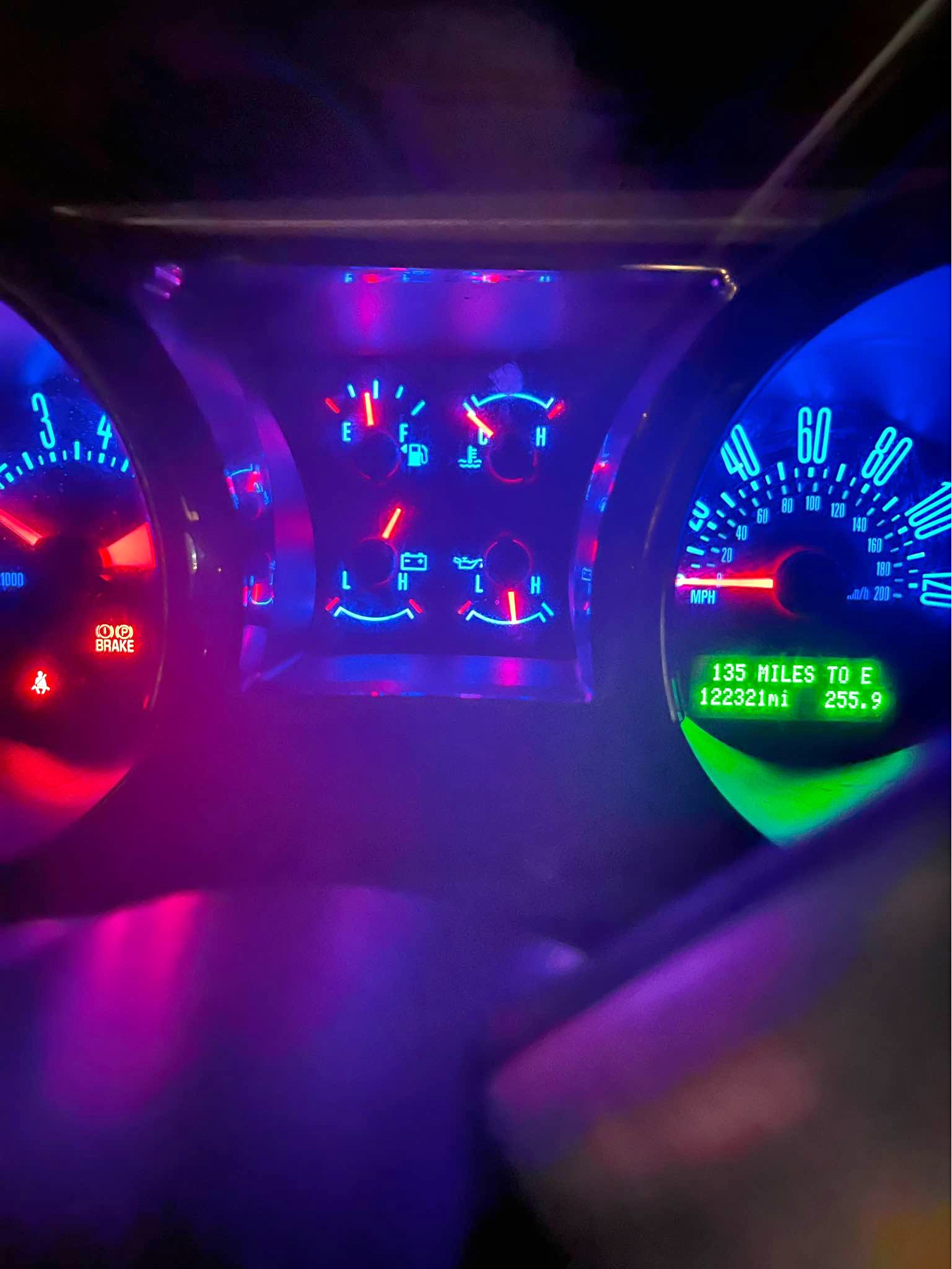 2006 Ford Mustang - V6 Automatic