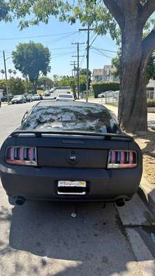 2006 Ford Mustang - GT Coupe 2D