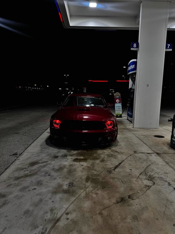 2006 Ford Mustang - GT