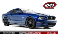 2014 Ford Mustang GT with Many Upgrades