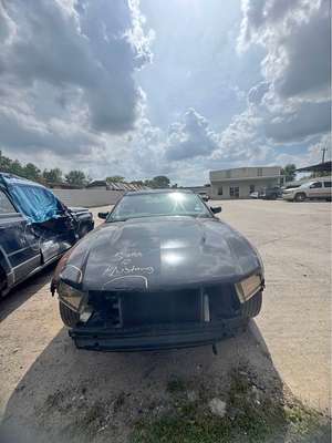 2012 Ford Mustang - V6 Coupe 2D