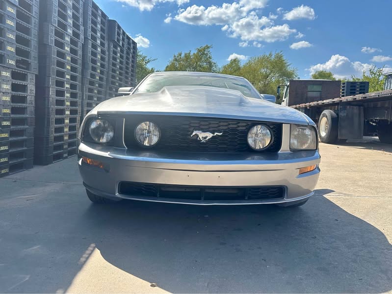 2006 Ford Mustang - Gt