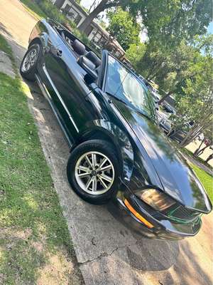 2001 Ford Mustang - \ud83c\udfc1Mustang Bullitt \ud83c\udfc1