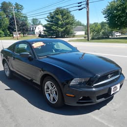 2014 Ford Mustang Sport Coupe ~ OFF SEASON BLOWOUT SALE!!!