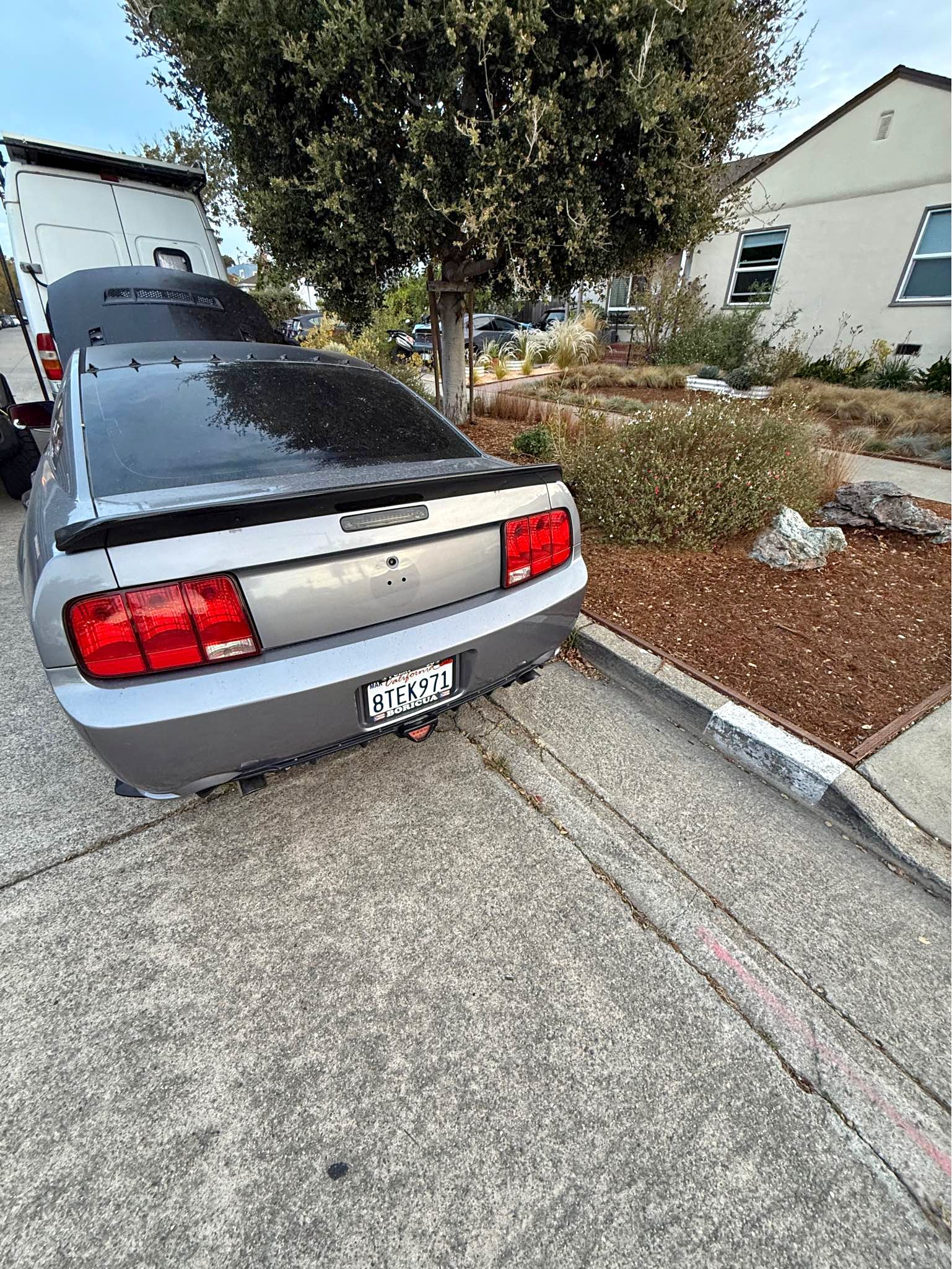 2006 Ford Mustang - GT Coupe 2D