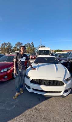 2014 Ford Mustang - GT Premium Coupe 2D