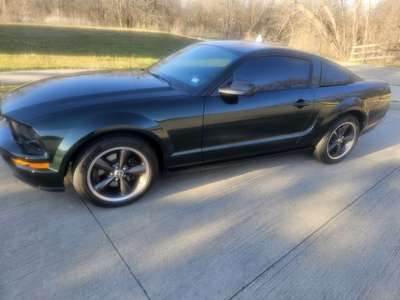 2009 Ford Mustang GT