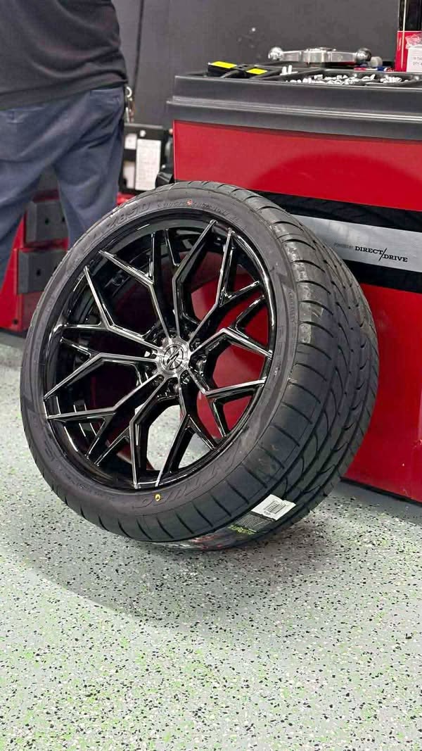 2013 Ford Mustang