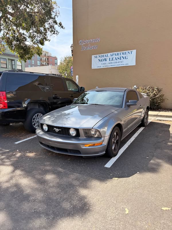 2006 Ford Mustang - GT
