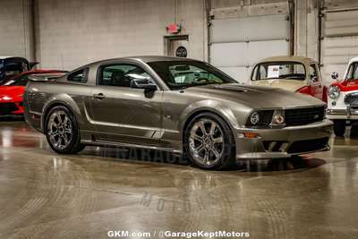 2005 Ford Mustang Saleen S281