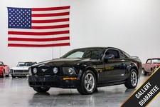 2006 Ford Mustang GT