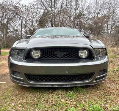 2014 Ford Mustang - GT Premium Coupe 2D