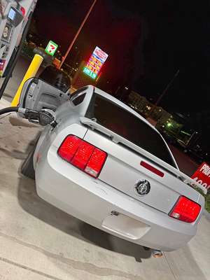 2006 Ford Mustang