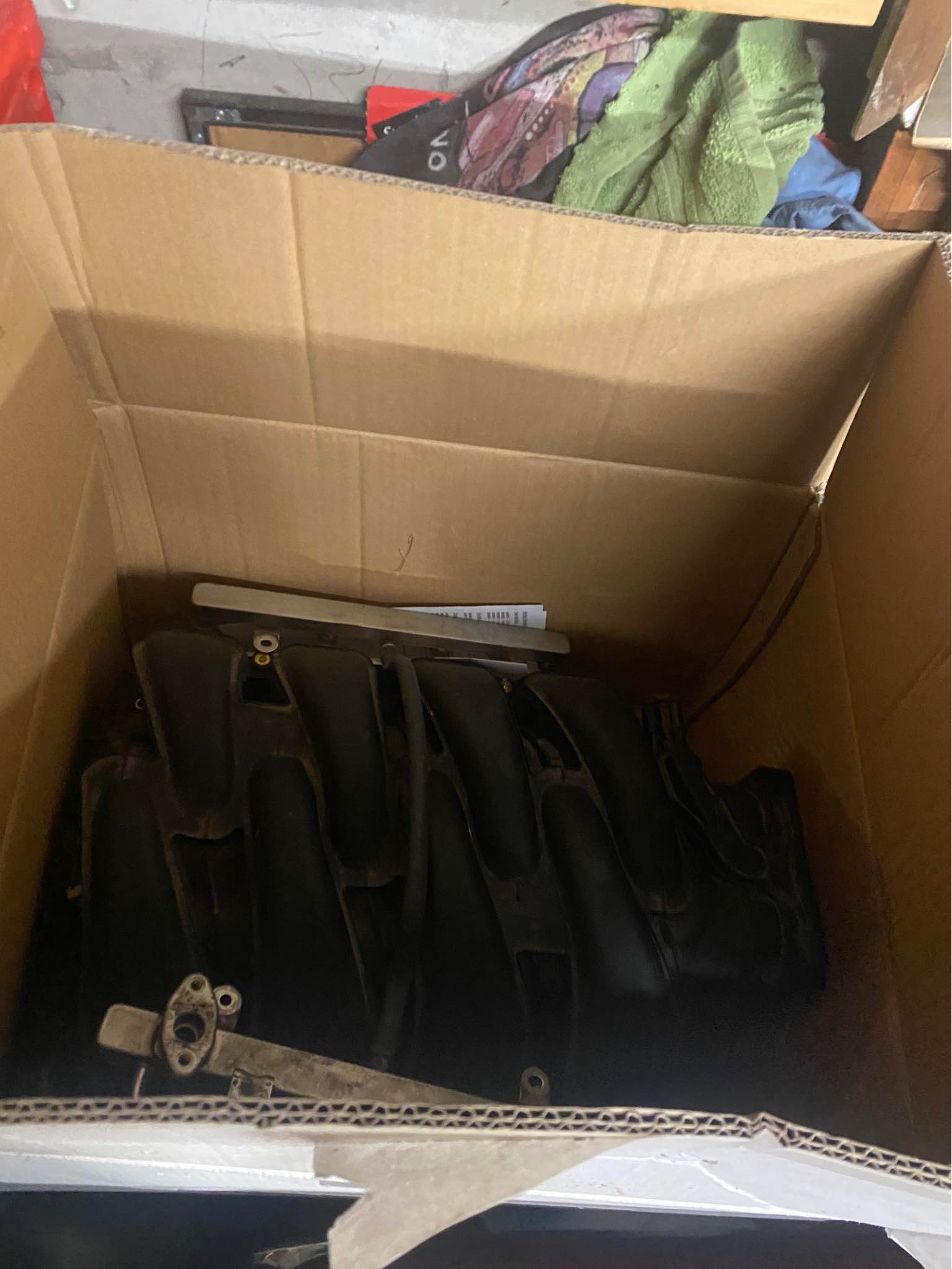 2009 Ford Mustang - GT Premium Coupe 2D