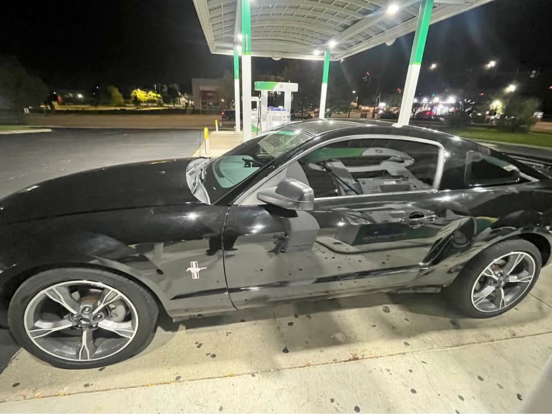 2006 Ford Mustang - Premium Coupe 2D