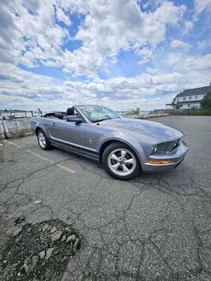1996 Ford Mustang - GT Coupe 2D