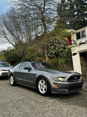 2004 Ford Mustang - GT Convertible 2D