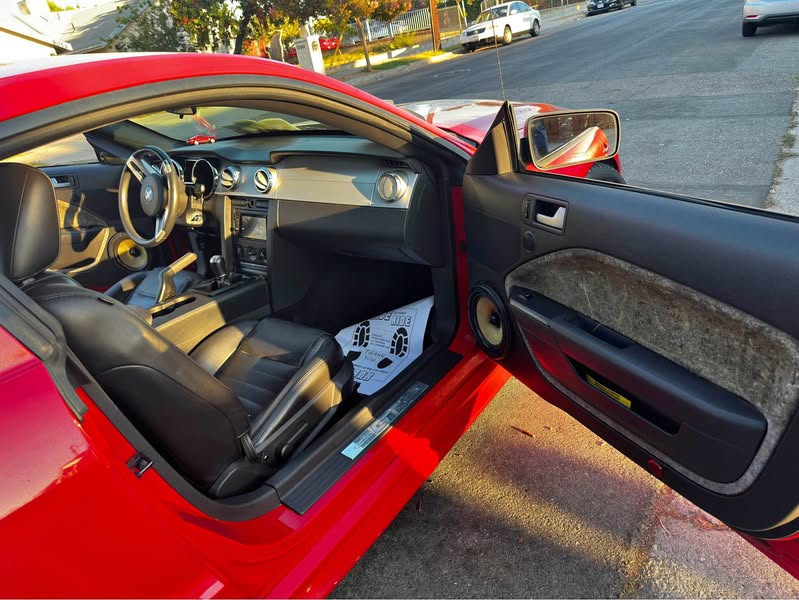 2005 Ford Mustang - GT