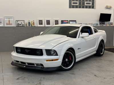 2005 Ford Mustang GT