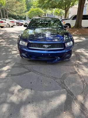 2019 Ford Mustang - EcoBoost Coupe 2D