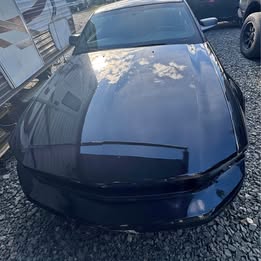 2005 Ford Mustang - V6 Coupe 2D