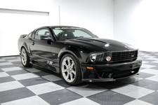 2006 Ford Mustang Saleen S281SC