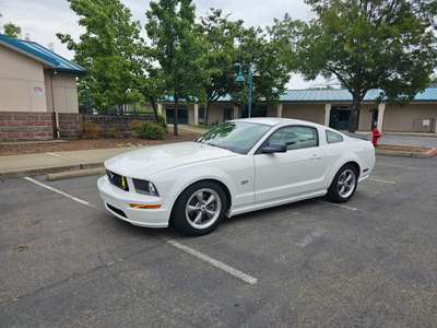 2006 Ford Mustang GT