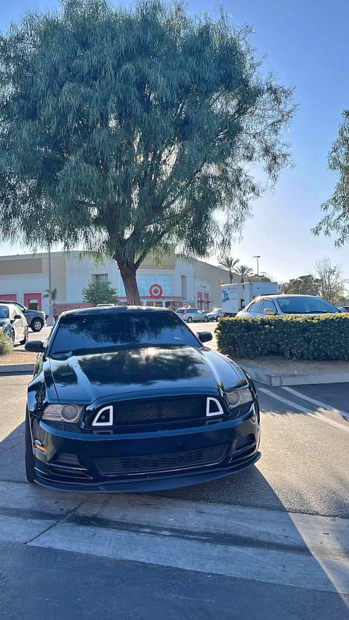 2014 Ford Mustang - Coupe 2D