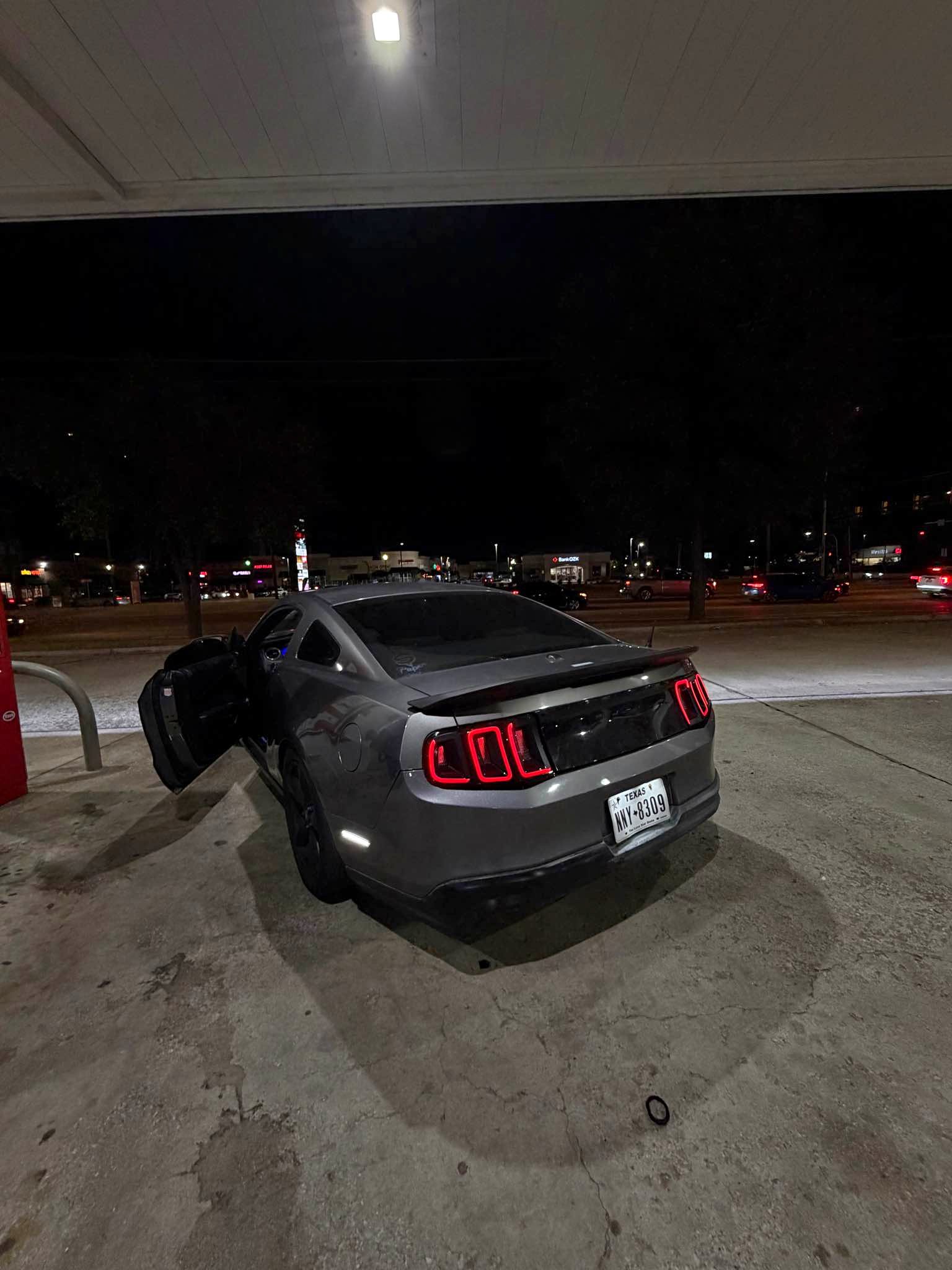 2011 Ford Mustang Gt