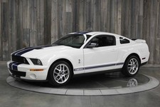 2008 Ford Mustang 2 Owner, Original 7k miles, 6spd Manual Trans.