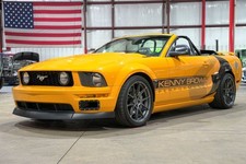 2007 Ford Mustang GT-4T by Kenny Brown Performance