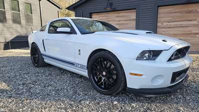 2014 Ford Mustang GT