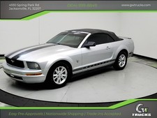 2009 Ford Mustang Base