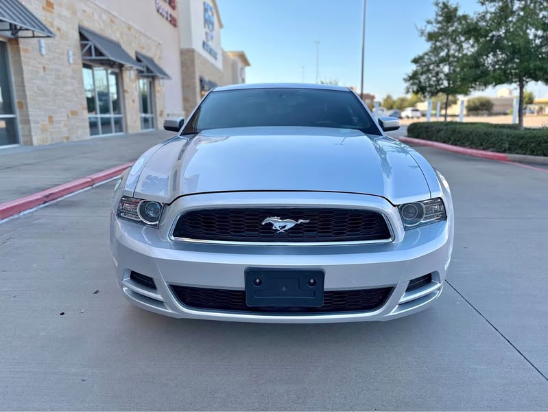 2014 Ford Mustang - Premium Coupe 2D