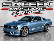2005 Ford Mustang 2dr Cpe GT Deluxe