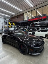 2014 Ford Mustang SUPER SNAKE WIDEBODY