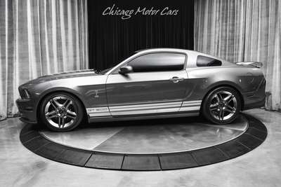 2010 Ford Mustang 1 Owner 600hp Pulley/Tune Collectible 3K...