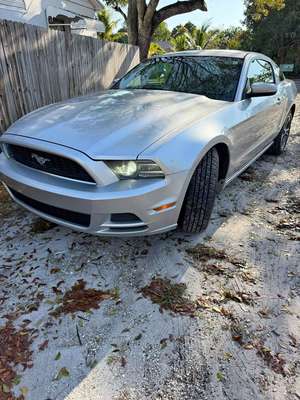 2018 Ford Mustang - GT