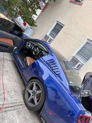 2013 Ford Mustang - V6 Premium Coupe 2D