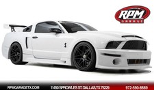 2008 Ford Mustang Widebody Supercharged No Expense Spared Show Car