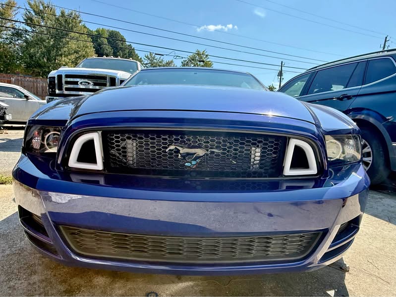 2014 Ford Mustang - GT Premium