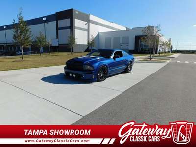 2006 Ford Mustang GT