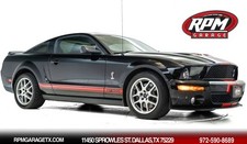 2009 Ford Mustang with 15,101 Original Miles