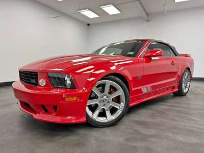 2018 Ford Mustang - Roush Stage 3 Jackhammer