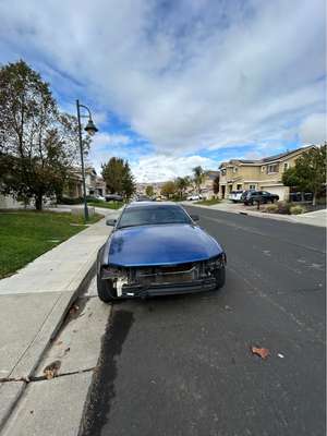 2007 Ford Mustang - Gt
