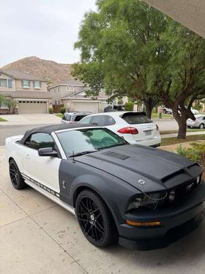 2006 Ford Mustang GT