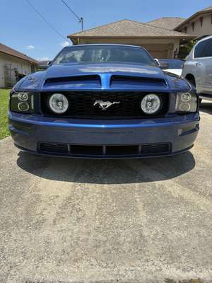 2006 Ford Mustang GT