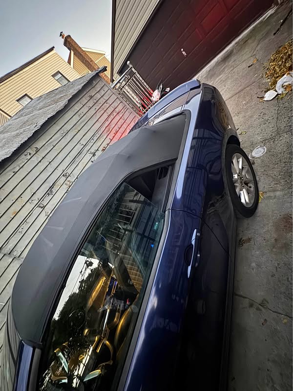 2010 Ford Mustang