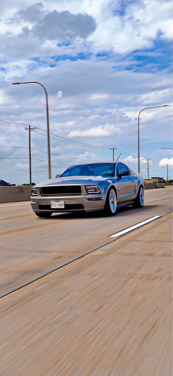 2009 Ford Mustang - GT Premium Coupe 2D