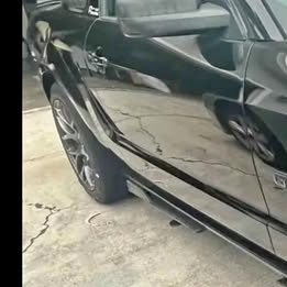 2005 Ford Mustang - GT Coupe 2D